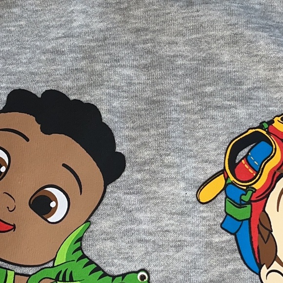 Cocomelon sweater - Picture 5 of 5